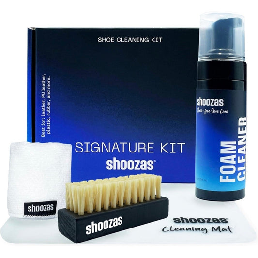 Sneaker Cleaning Set